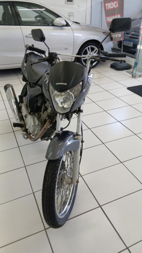 HONDA CG 150 TITAN ESD, Foto 5
