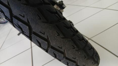 HONDA CG 150 TITAN ESD, Foto 6
