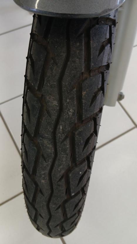 HONDA CG 150 TITAN ESD, Foto 7