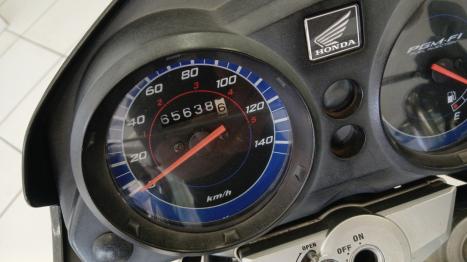 HONDA CG 150 TITAN ESD, Foto 8