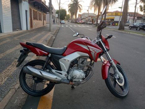 HONDA CG 150 TITAN EX FLEX ONE, Foto 1