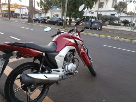 HONDA CG 150 TITAN EX FLEX ONE, Foto 2