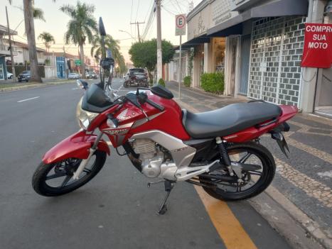 HONDA CG 150 TITAN EX FLEX ONE, Foto 3