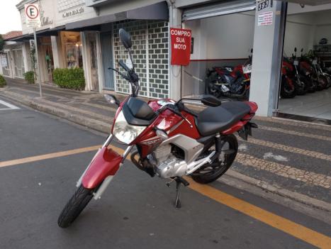 HONDA CG 150 TITAN EX FLEX ONE, Foto 4