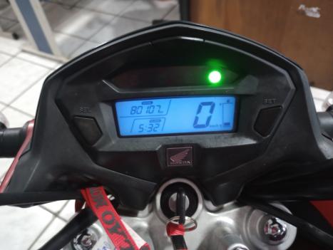 HONDA CG 150 TITAN EX FLEX ONE, Foto 5