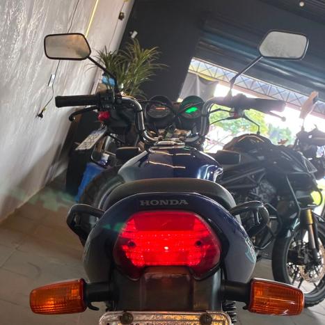 HONDA CG 150 TITAN ES, Foto 3