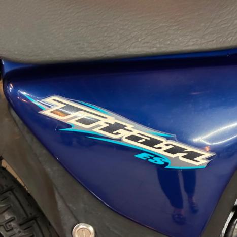 HONDA CG 150 TITAN ES, Foto 5