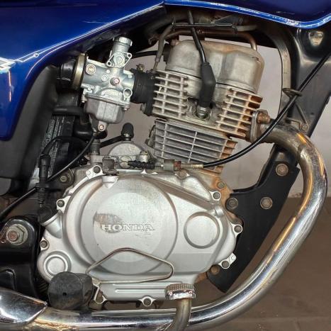 HONDA CG 150 TITAN ES, Foto 6