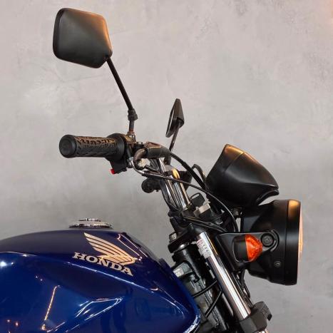 HONDA CG 150 TITAN ES, Foto 7