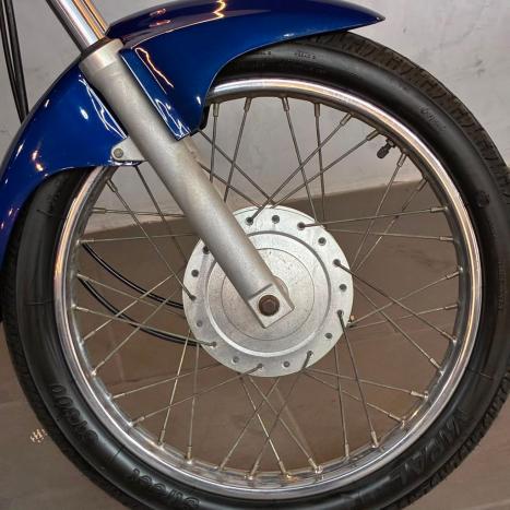 HONDA CG 150 TITAN ES, Foto 8