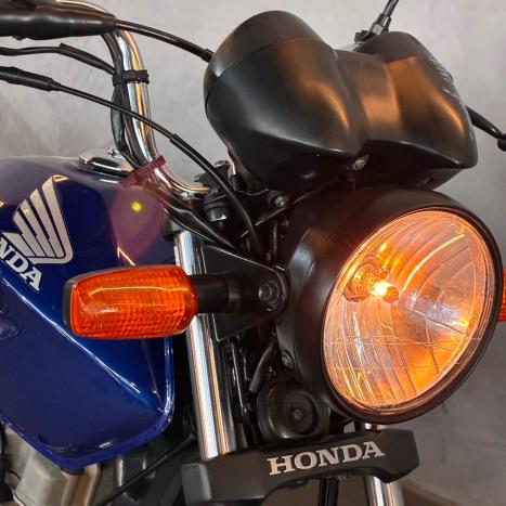 HONDA CG 150 TITAN ES, Foto 9