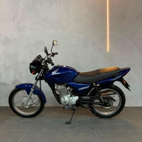 HONDA CG 150 TITAN ES, Foto 10