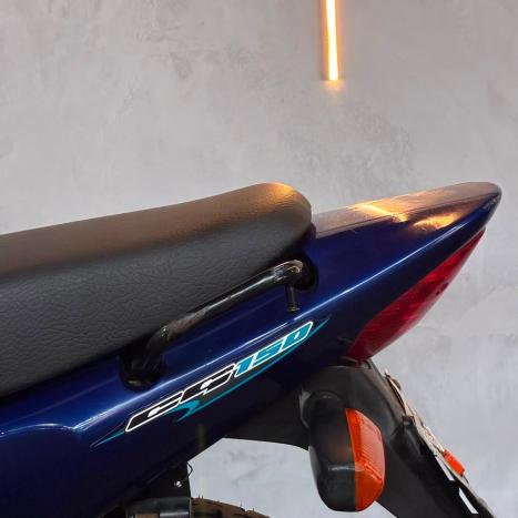HONDA CG 150 TITAN ES, Foto 11