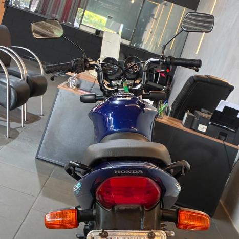 HONDA CG 150 TITAN ES, Foto 12