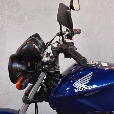 HONDA CG 150 TITAN ES, Foto 16