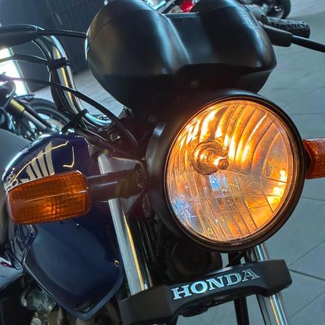 HONDA CG 150 TITAN ES, Foto 18