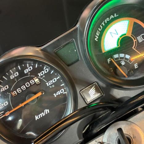 HONDA CG 150 TITAN ES, Foto 19