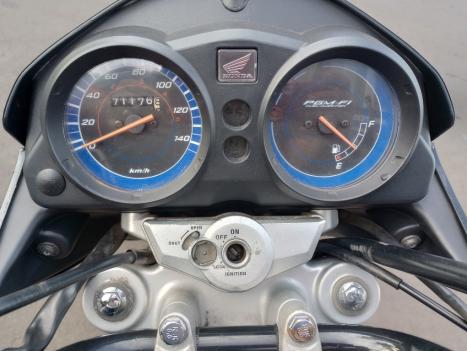 HONDA CG 150 TITAN ESD, Foto 2