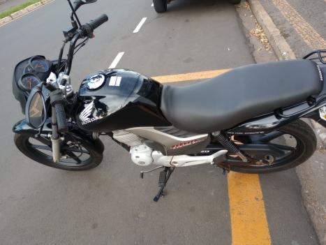 HONDA CG 150 TITAN ESD, Foto 3