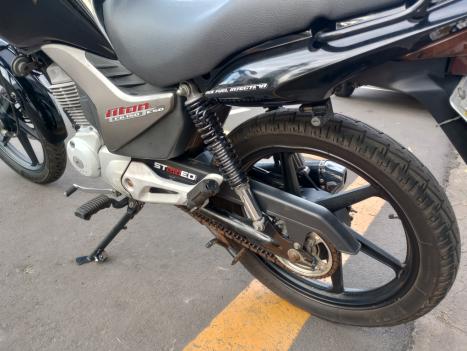 HONDA CG 150 TITAN ESD, Foto 4