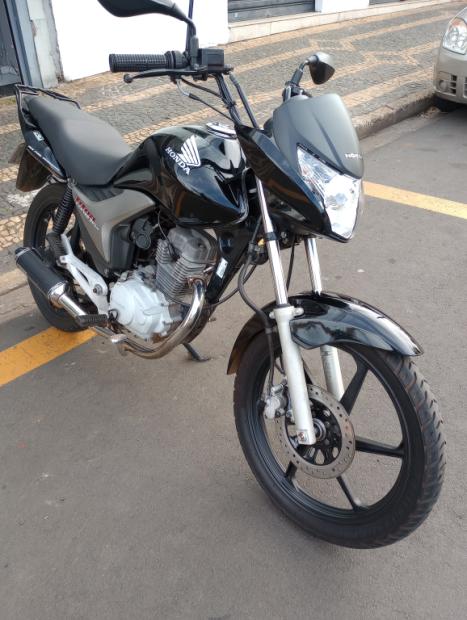 HONDA CG 150 TITAN ESD, Foto 5