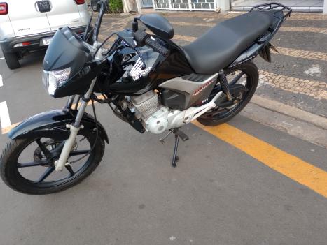 HONDA CG 150 TITAN ESD, Foto 6