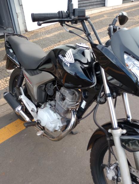 HONDA CG 150 TITAN ESD, Foto 7