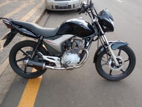 HONDA CG 150 TITAN ESD, Foto 1