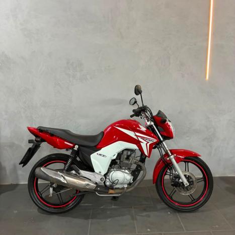 HONDA CG 150 TITAN EX MIX, Foto 1