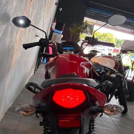 HONDA CG 150 TITAN EX MIX, Foto 3