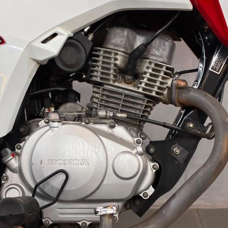 HONDA CG 150 TITAN EX MIX, Foto 4