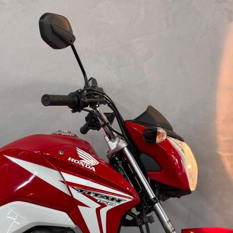 HONDA CG 150 TITAN EX MIX, Foto 5