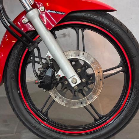 HONDA CG 150 TITAN EX MIX, Foto 6