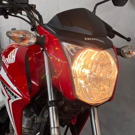 HONDA CG 150 TITAN EX MIX, Foto 7