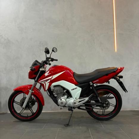 HONDA CG 150 TITAN EX MIX, Foto 8