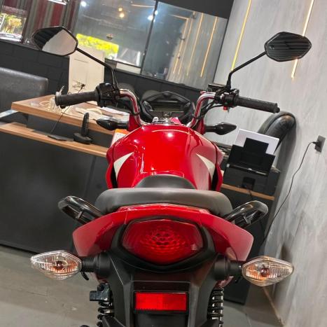HONDA CG 150 TITAN EX MIX, Foto 9