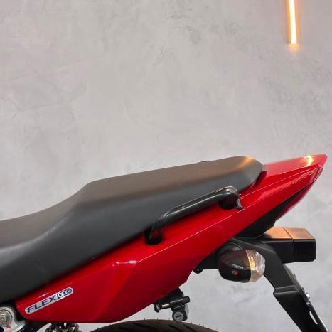 HONDA CG 150 TITAN EX MIX, Foto 10