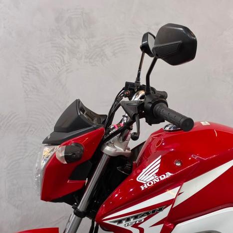 HONDA CG 150 TITAN EX MIX, Foto 13