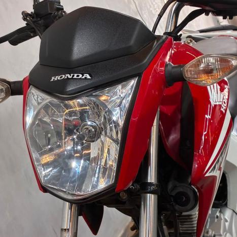 HONDA CG 150 TITAN EX MIX, Foto 15