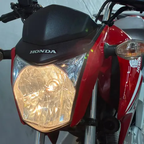 HONDA CG 150 TITAN EX MIX, Foto 16