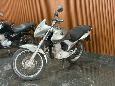 HONDA CG 150 TITAN ESD, Foto 2