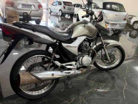 HONDA CG 150 TITAN ESD, Foto 3