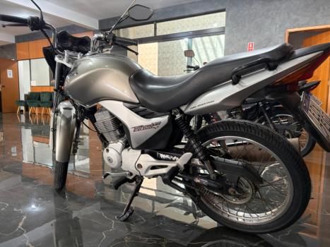 HONDA CG 150 TITAN ESD, Foto 4
