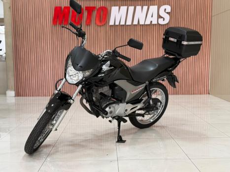 HONDA CG 150 TITAN ESD, Foto 1