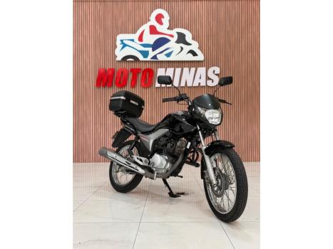 HONDA CG 150 TITAN ESD, Foto 2