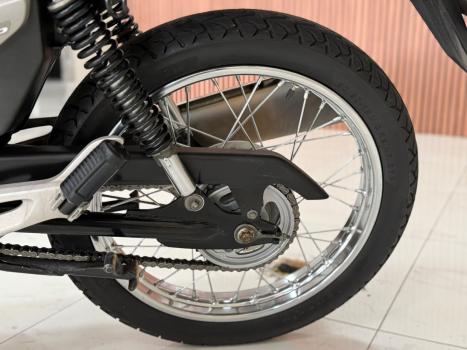 HONDA CG 150 TITAN ESD, Foto 4