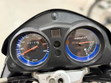 HONDA CG 150 TITAN ESD, Foto 5