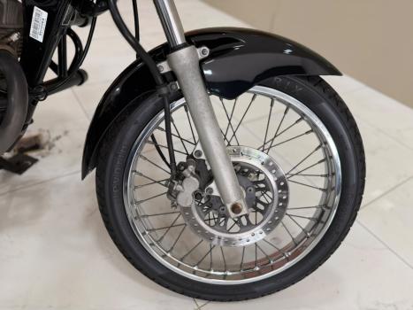 HONDA CG 150 TITAN ESD, Foto 8