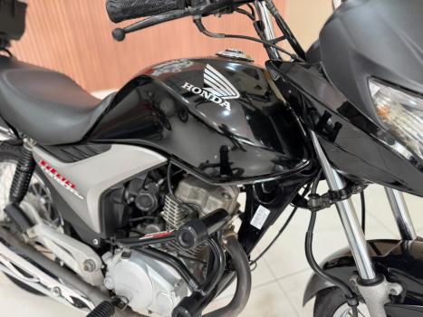 HONDA CG 150 TITAN ESD, Foto 9