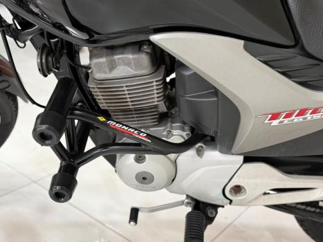 HONDA CG 150 TITAN ESD, Foto 10